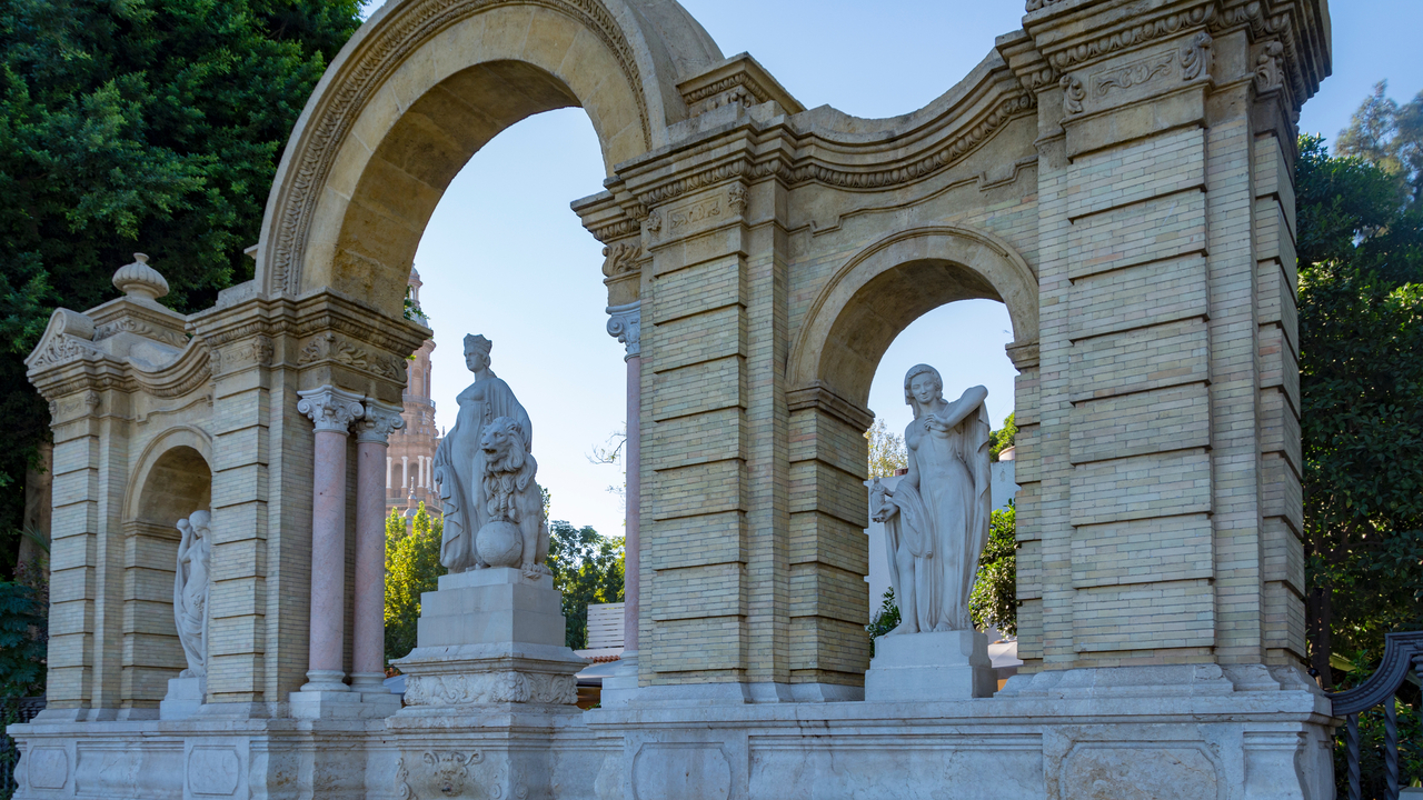 20171003 094158 , Sevilla, Andalusia, Spain